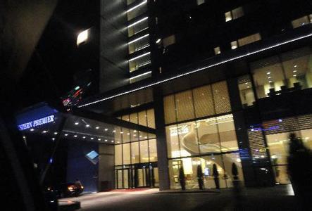 韩国自由行最具备性价比的酒店预订