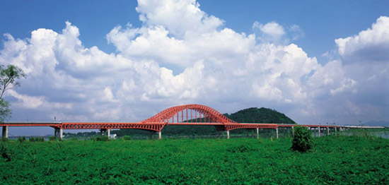 广安里大桥