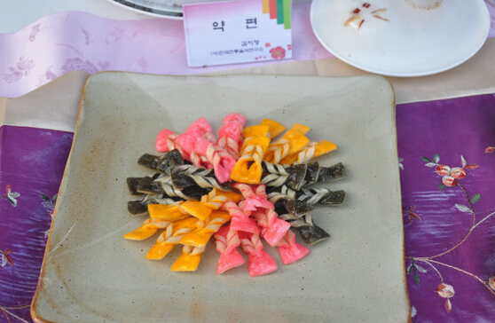 韩国传统饮食研究所