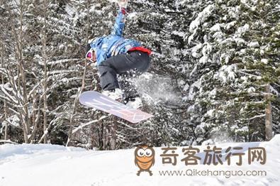 冬季去韩国滑雪哪个滑雪场好