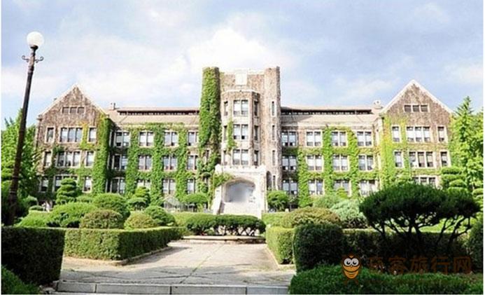 Y- 延世大学(Yonsei University)