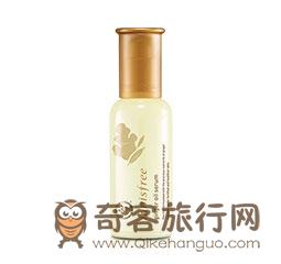 2. [Innisfree] 悦诗风吟生姜精华油