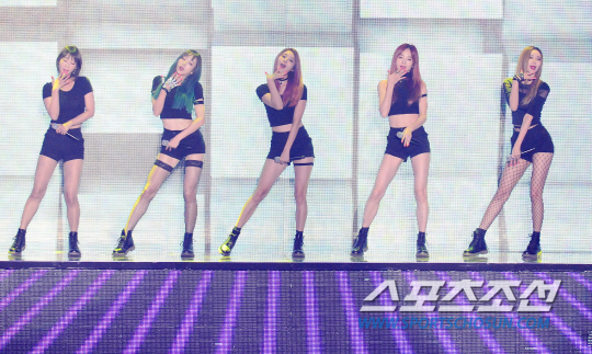 EXID