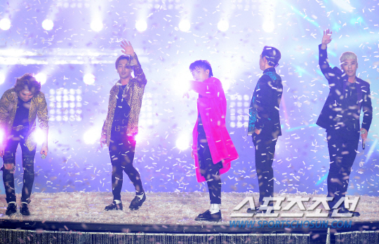 BIGBANG