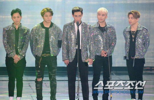 BIGBANG