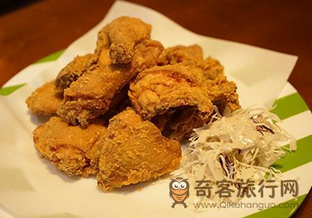  蜂群炸鸡벌떼치킨