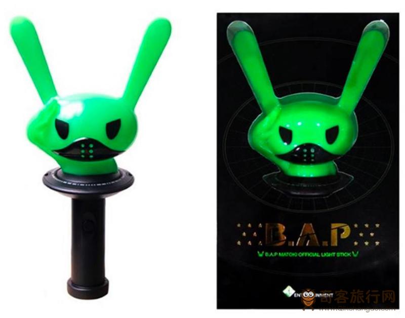 B.A.P