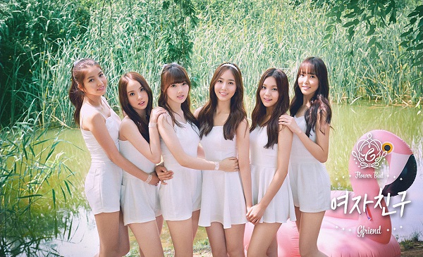 GFRIEND