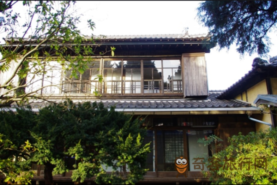 韩国唯一的日式寺庙——东国寺（동국사）