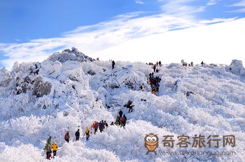 茂朱德裕山