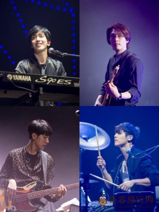 CNBLUE