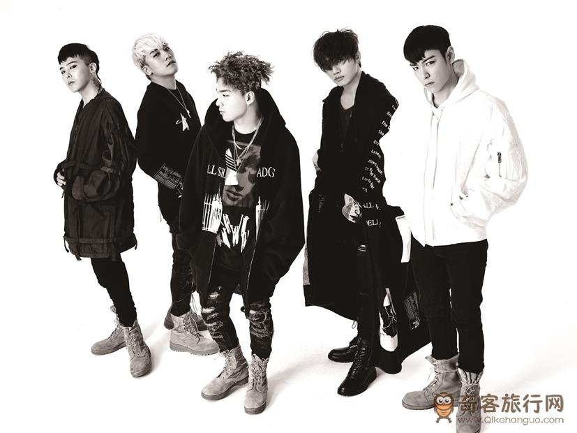 BIGBANG