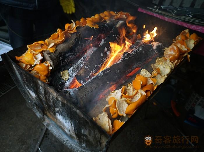 城邑七十里餐厅 （성읍칠십리식당）