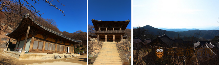  浮石寺