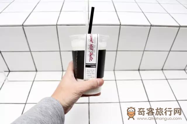 首尔美食店